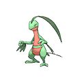 grovyle stats